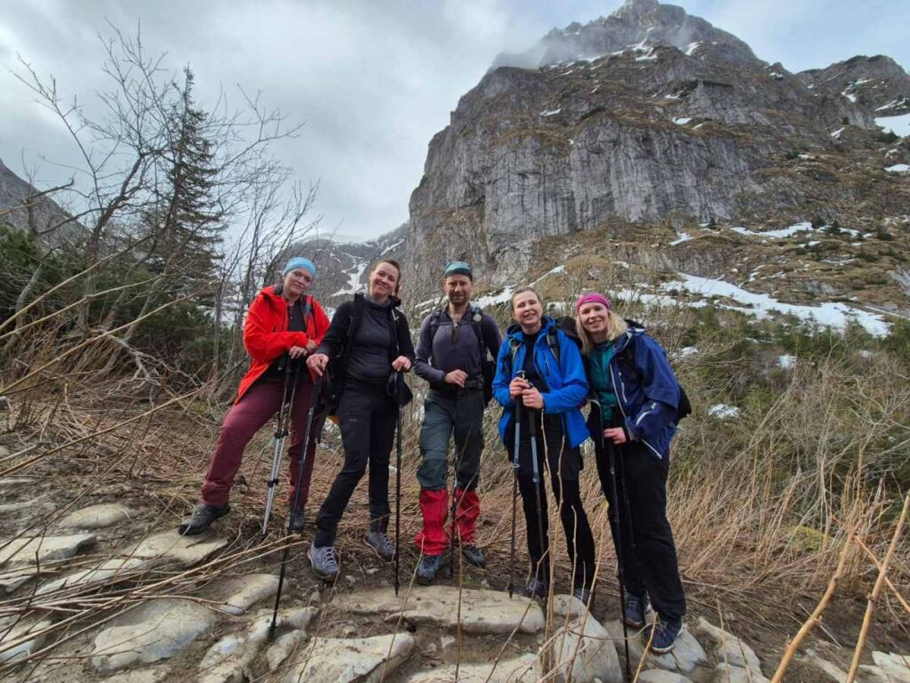 Licencjonowany Przewodnik Tatrzański Jacek Zięba-Jasiński